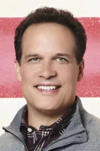 Фото Дидрих Бадер (Diedrich Bader)