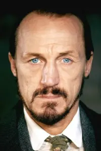 Фото Джером Флинн (Jerome Flynn)