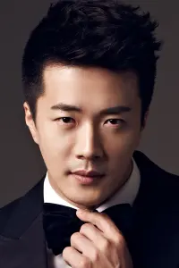 Фото  (Kwon Sang-woo)