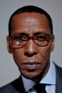 Фото Рон Сефас Джонс (Ron Cephas Jones)