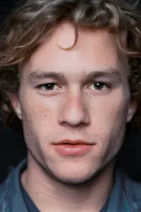 Фото Хит Леджер (Heath Ledger)