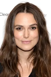 Фото Кира Найтли (Keira Knightley)