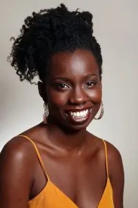 Фото  (Adepero Oduye)