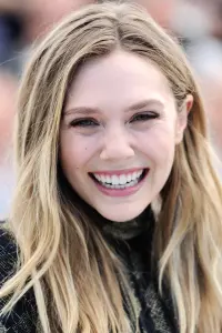 Фото Элизабет Олсен (Elizabeth Olsen)