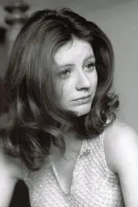 Фото Пэтти Дьюк (Patty Duke)