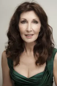 Фото Джоанна Глисон (Joanna Gleason)