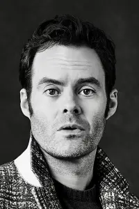 Фото Билл Хейдер (Bill Hader)