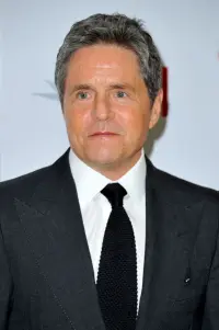 Фото Брэд Грей (Brad Grey)