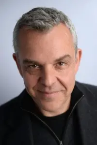 Фото Дэнни Хьюстон (Danny Huston)