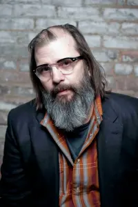 Фото Стив Эрл (Steve Earle)