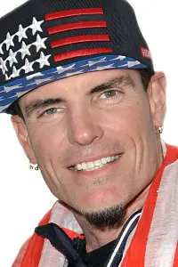 Фото Ванильный лед (Vanilla Ice)