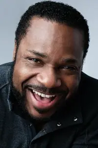 Фото Малькольм-Джамал Уорнер (Malcolm-Jamal Warner)