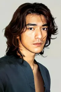 Фото Такеши Канеширо (Takeshi Kaneshiro)