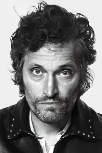 Фото Винсент Галло (Vincent Gallo)