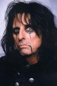 Фото Элис Купер (Alice Cooper)