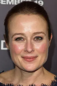 Фото Дженнифер Эль (Jennifer Ehle)