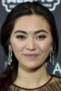 Фото Джессика Хенвик (Jessica Henwick)