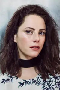 Фото Кая Скоделарио (Kaya Scodelario)