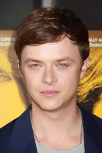 Фото Дэйн ДеХаан (Dane DeHaan)