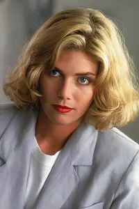 Фото Келли МакГиллис (Kelly McGillis)