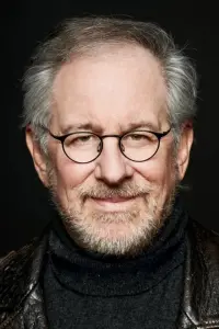 Фото Стивен Спилберг (Steven Spielberg)