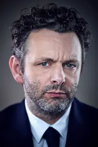 Фото Майкл Шин (Michael Sheen)