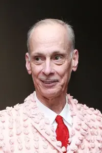 Фото Джон Уотерс (John Waters)