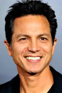 Фото Бенджамин Брэтт (Benjamin Bratt)