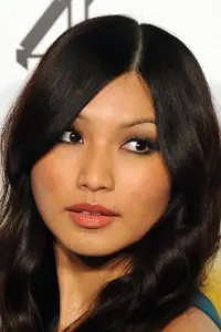 Фото Джемма Чан (Gemma Chan)