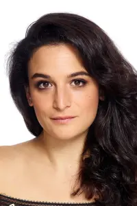 Фото Дженни Слейт (Jenny Slate)