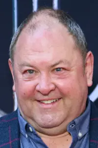 Фото Марк Эдди (Mark Addy)