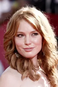 Фото Алисия Витт (Alicia Witt)