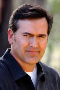 Фото Брюс Кэмпбелл (Bruce Campbell)