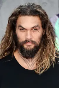 Фото Джейсон Момоа (Jason Momoa)