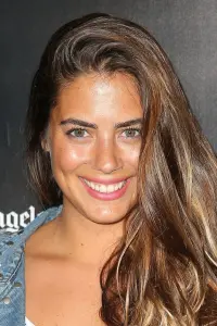 Фото  (Lorenza Izzo)