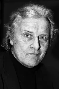 Фото Рутгер Хауэр (Rutger Hauer)