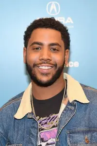 Фото Джаррел Джером (Jharrel Jerome)