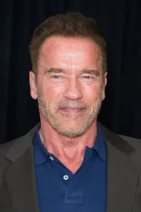 Фото Арнольд Шварцнеггер (Arnold Schwarzenegger)