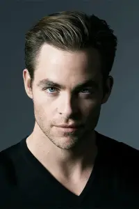 Фото Крис Пайн (Chris Pine)