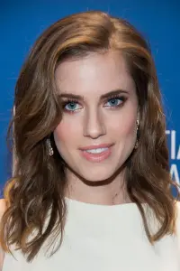 Фото Эллисон Уильямс (Allison Williams)