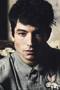 Фото Эзра Миллер (Ezra Miller)