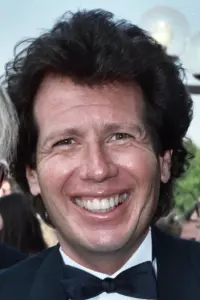 Фото Гарри Шендлинг (Garry Shandling)