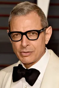 Фото Джефф Голдблюм (Jeff Goldblum)