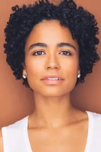 Фото Лорен Ридлофф (Lauren Ridloff)