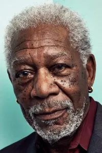 Фото Морган Фриман (Morgan Freeman)