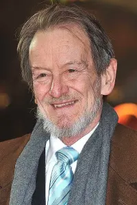 Фото Рональд Пикап (Ronald Pickup)