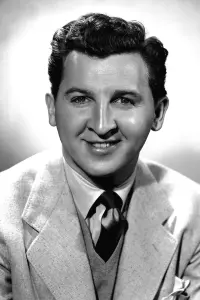 Фото Эдди Брекен (Eddie Bracken)