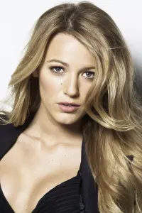 Фото Блейк Лайвли (Blake Lively)