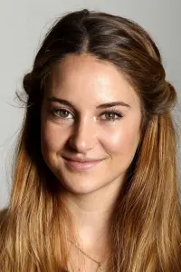 Фото Шейлин Вудли (Shailene Woodley)