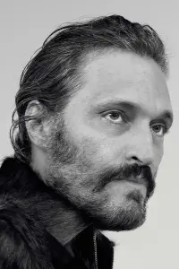 Фото Винсент Галло (Vincent Gallo)